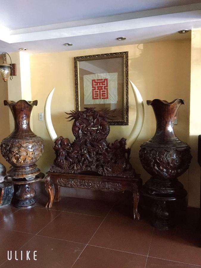Khach San Tan Thanh Dalat Bagian luar foto