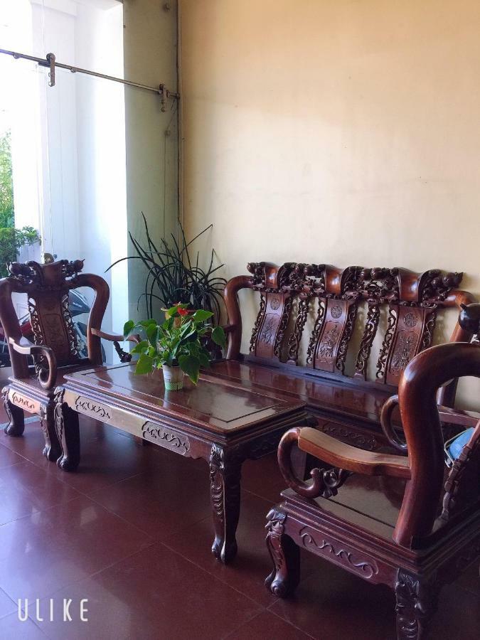 Khach San Tan Thanh Dalat Bagian luar foto